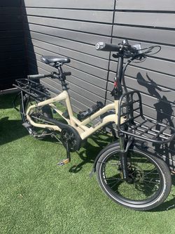 Tern Bike