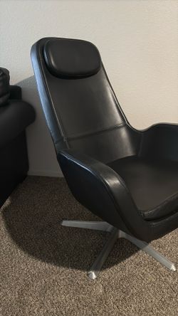 Recline Rotating Chair