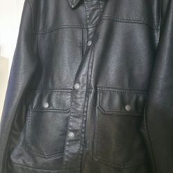 Levi Jacket 2x 