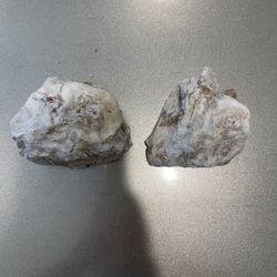 Rocks