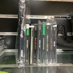 Original PlayStation Video Games - Individually Priced
