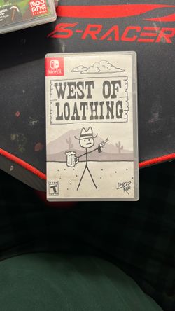 West of Loathing