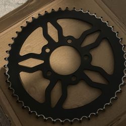 Stock Talaria x3 Sprocket