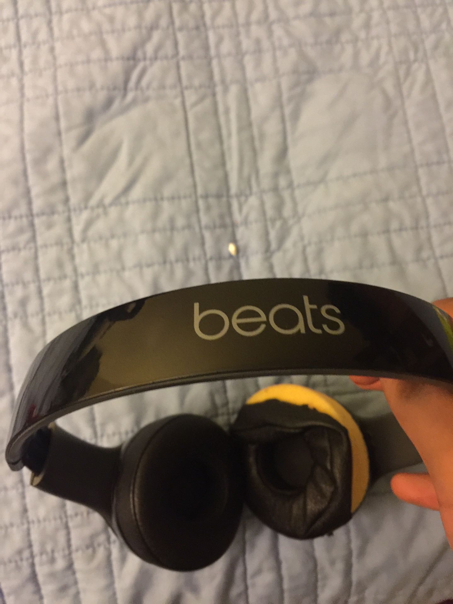 Beats by Dre solo 2