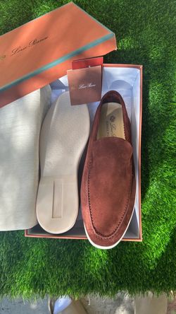 Designer Shoes Loro