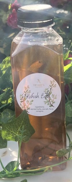 Free Spiritual Baths