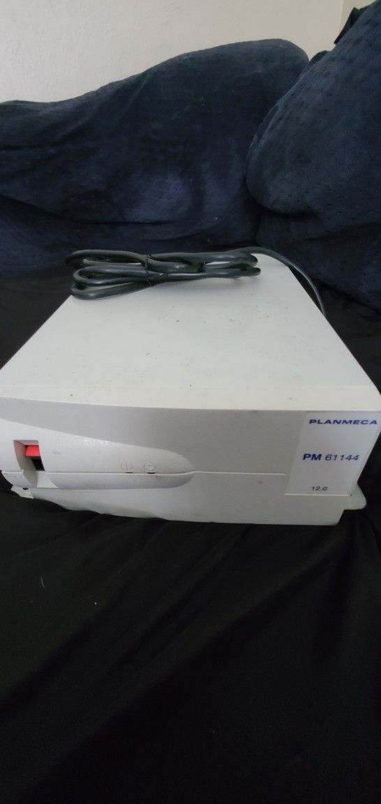 Planmeca Power Conditioner