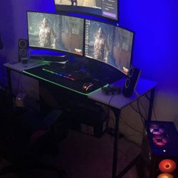 3 odyssey samsung Monitor for sell or trade