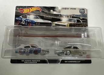 Hot Wheels PREMIUM