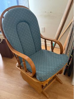 Glider/Rocker Chair