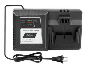 Cargador de batería de iones de litio Hitachi Hitachi UC18YFSL Li-ion Battery Charger/ UC18YFSL//