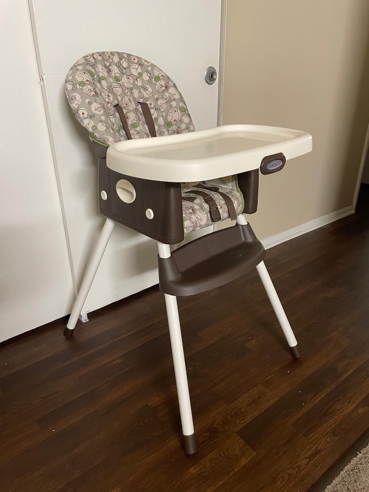 Kids High Chair For Sale