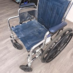 Wheelchair