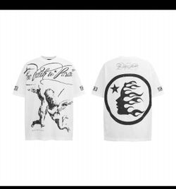 Graphic tees
