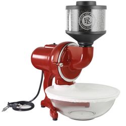 Grain Grinder - Royal Lee Household Organics