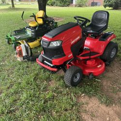 Mowers