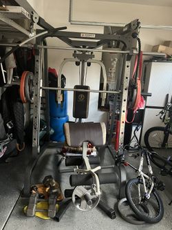 Equipment