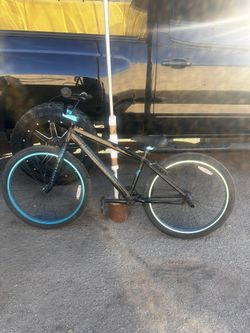 SE Bike