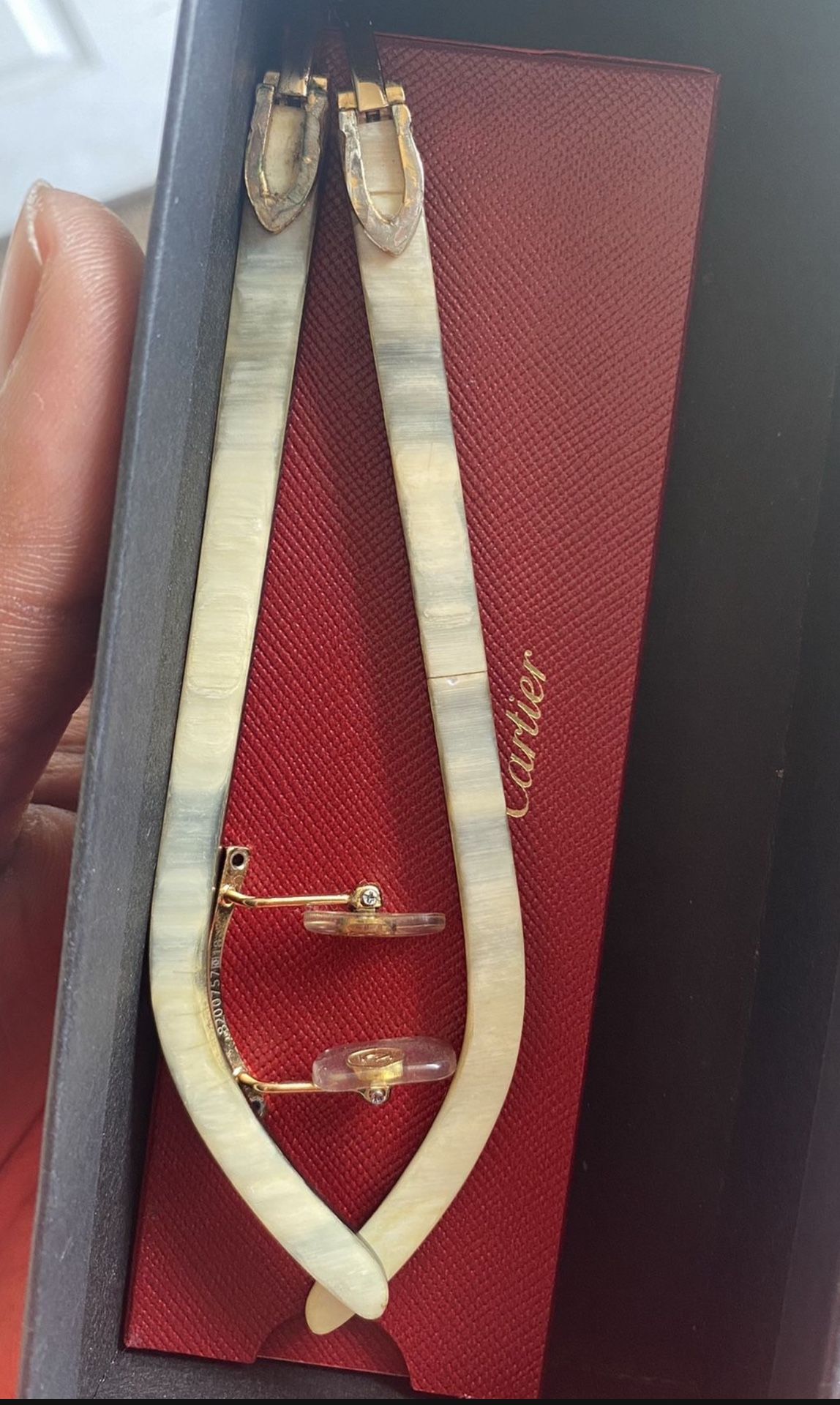 Cartier Glasses for Sale in Detroit, MI OfferUp