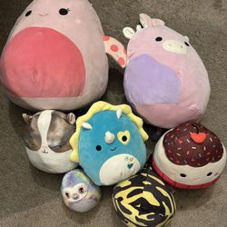 Squish mellows 