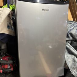 Whirlpool Mini Fridge