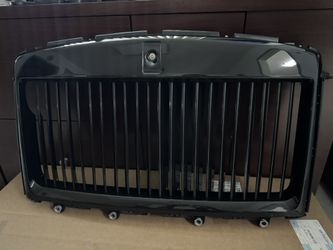 ROLLS ROYCE GRILLE 