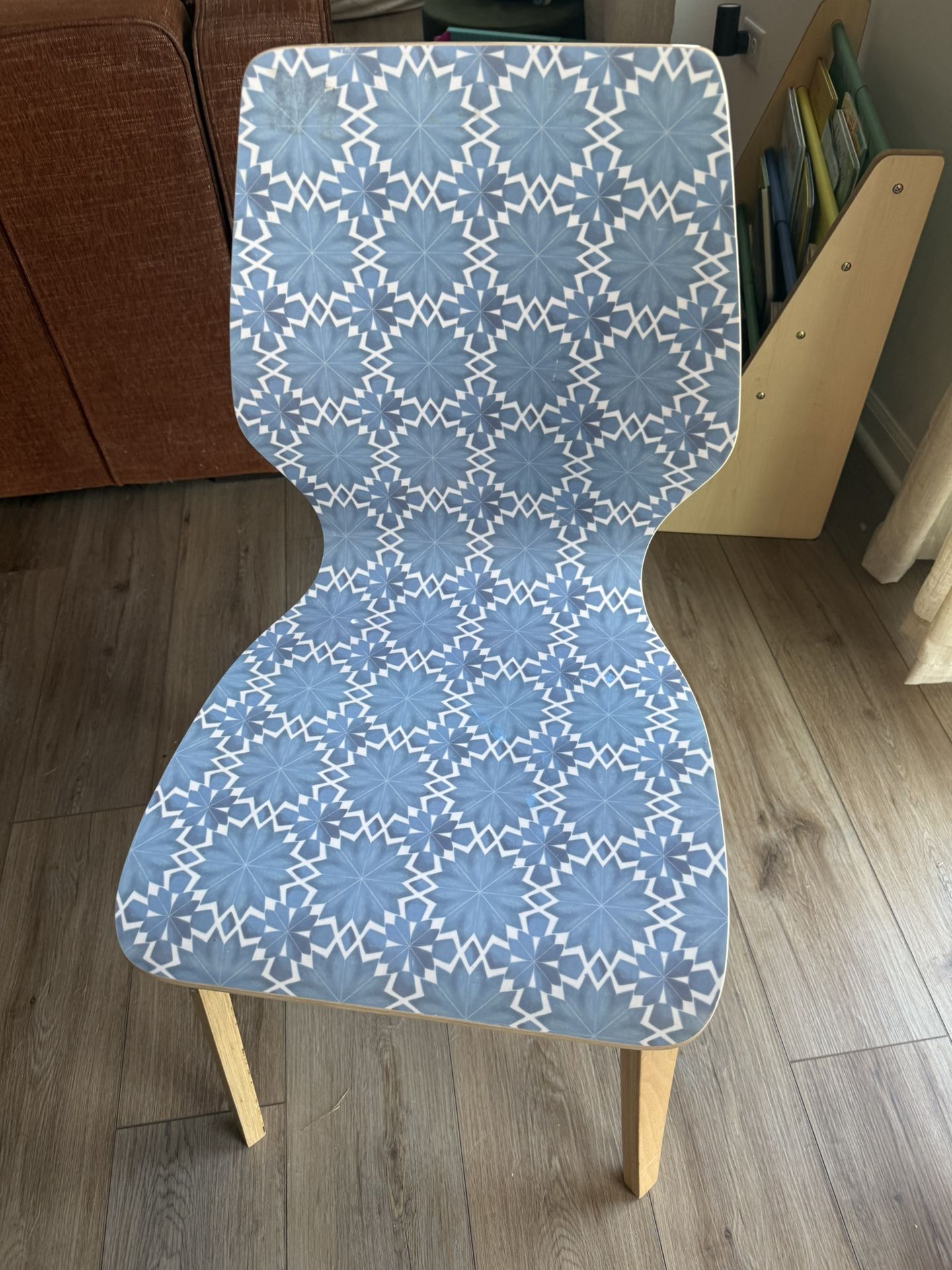 Set of Chairs