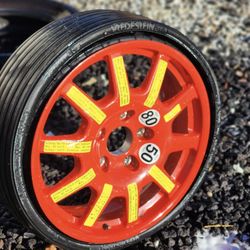 Send Offers Porches Spare Wheel