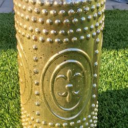 Tall Candle Holder 18"