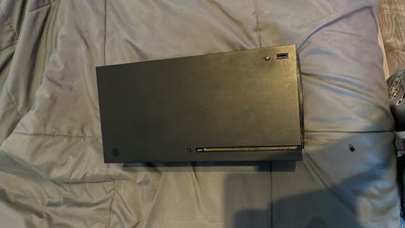Xbox series X