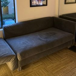Sleeper Sofa