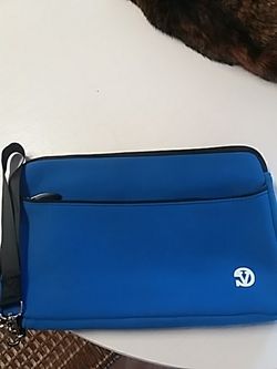 CASE FOR UP TO 10 INCH TABLET.