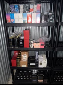 colognes