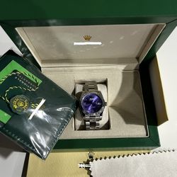 Luxery Watch
