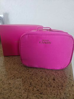PRADA Candy Vanity Case (New)