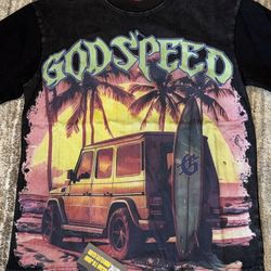 Godspeed Shirt