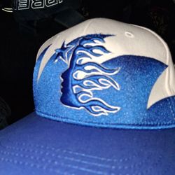 Hellstar Snapback (Rare)