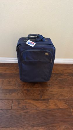 Carry On Luggage