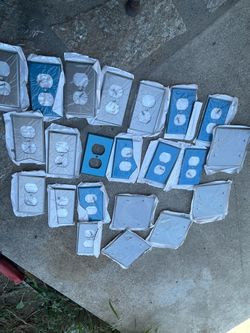 22 electrical covers