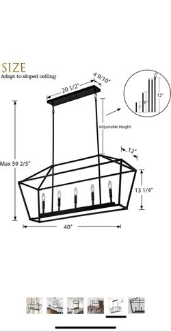 Light Fixture
