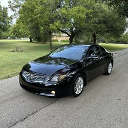 2009 Nissan Altima