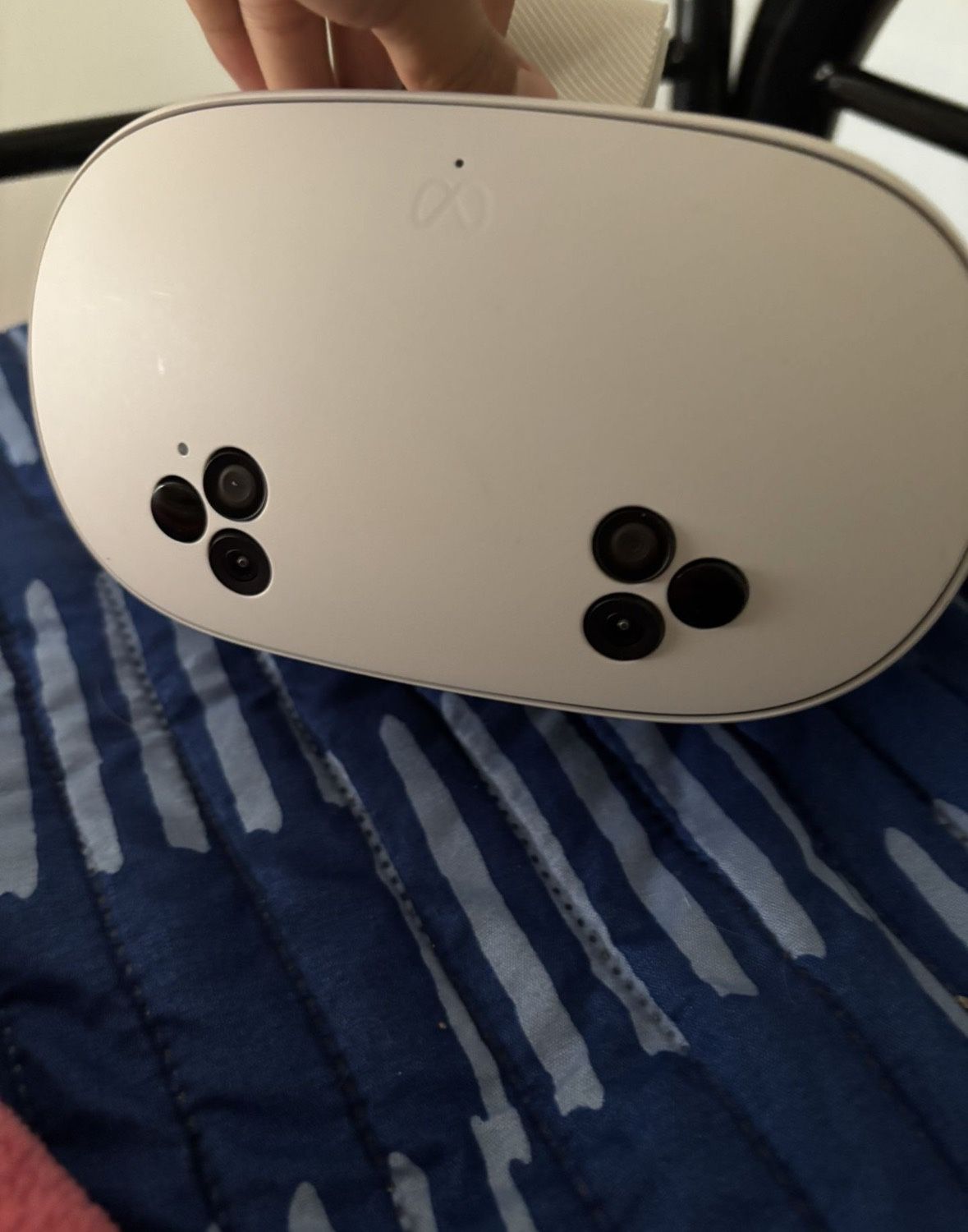 new vr 300$ obo