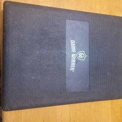 Wild Game Cleaning Set