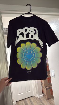 Post Malone x takashi shirt