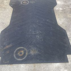 Toyota Tacoma Bed Mat