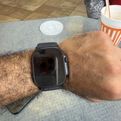 Apple Watch Ultra 3 64Gb