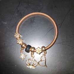 Pandora Braclet 