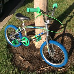 Dyno Bmx Gt Bmx Dyno Vfr Pit Bike 16 Inch Bmx Chrome Nice Great Present For The Kids for Sale in Lincoln Acres CA OfferUp
