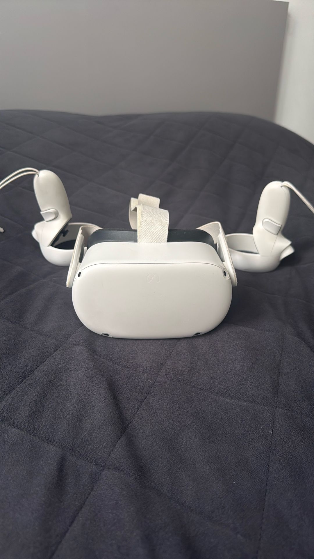 VR/Oculus Quest 2