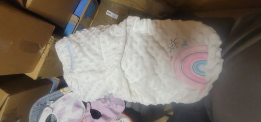 Petite L'Amour Swaddle